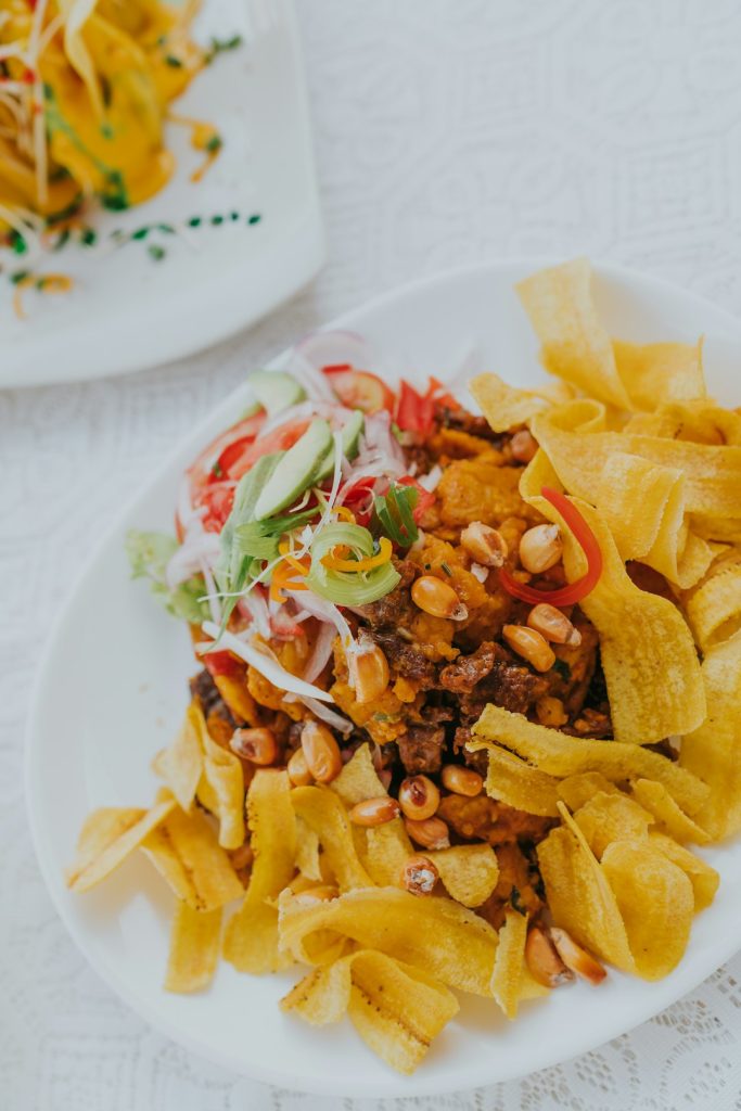 potato-fries-on-white-ceramic-plate-dxidyag6jxq