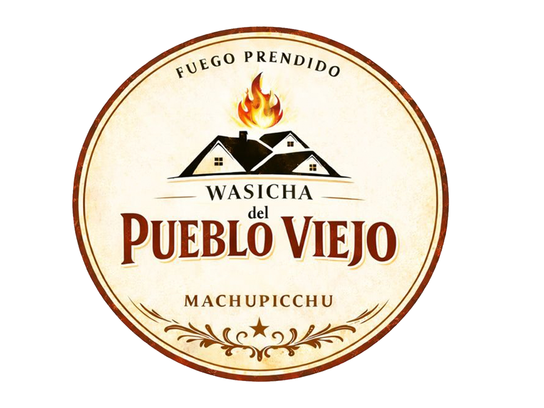 Pueblo Viejo Machupicchu